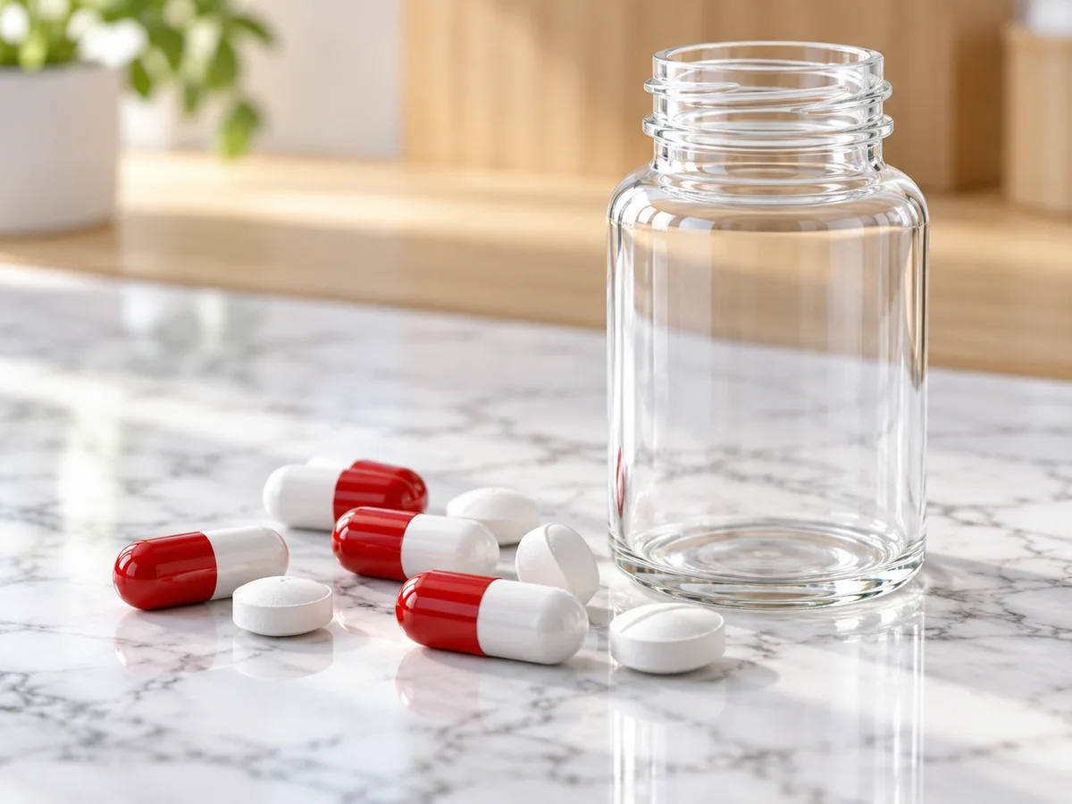 Antibiotic